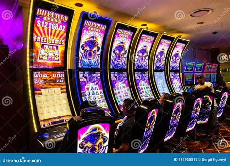 Chumba Casino slots gallery